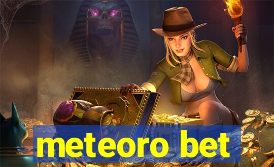 meteoro bet