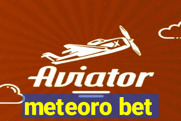 meteoro bet