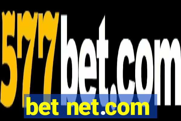 bet net.com