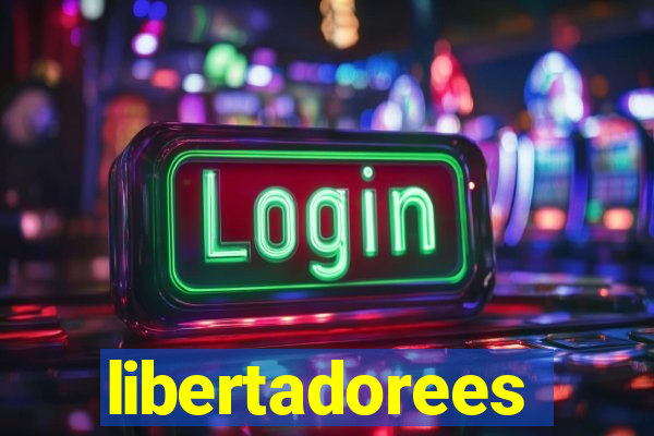 libertadorees