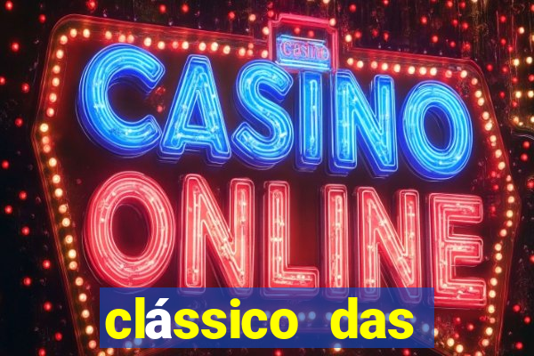 clássico das frutas slots