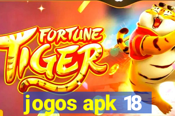 jogos apk 18