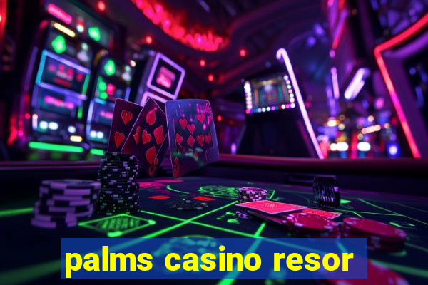 palms casino resor