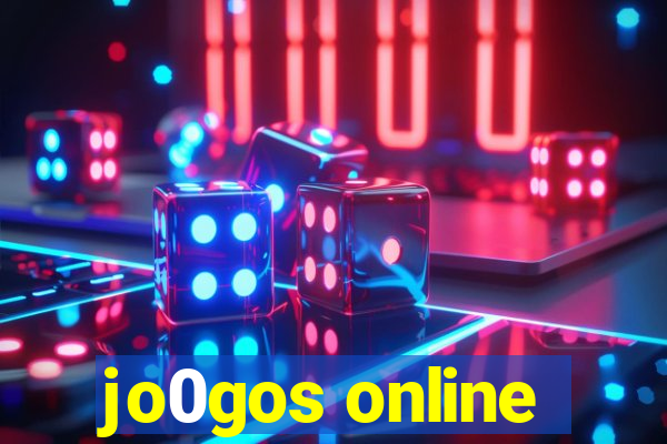 jo0gos online