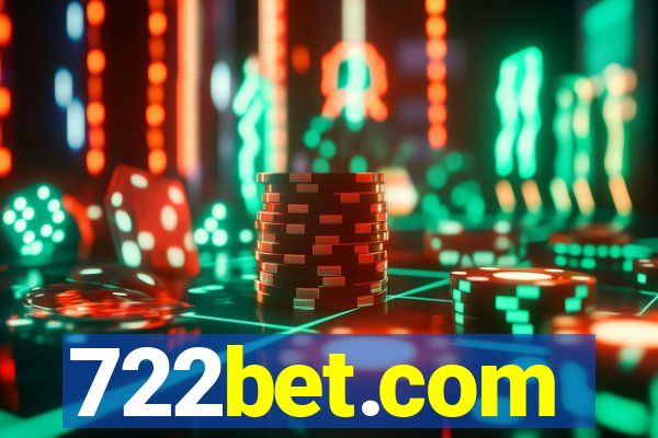 722bet.com