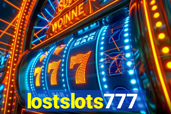 lostslots777