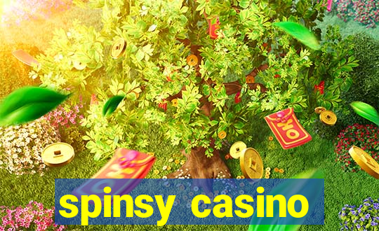 spinsy casino