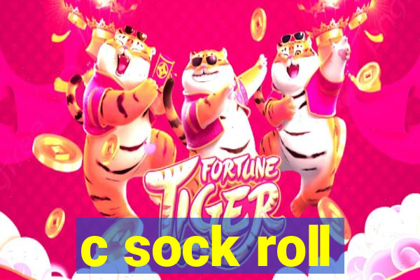 c sock roll