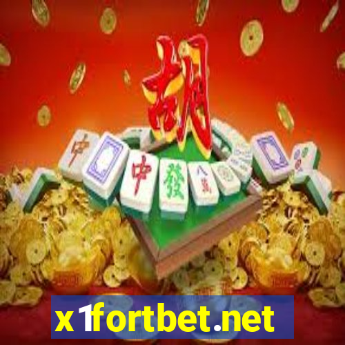 x1fortbet.net