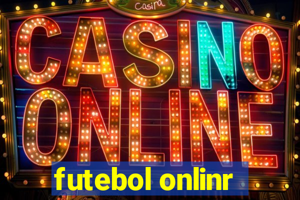 futebol onlinr