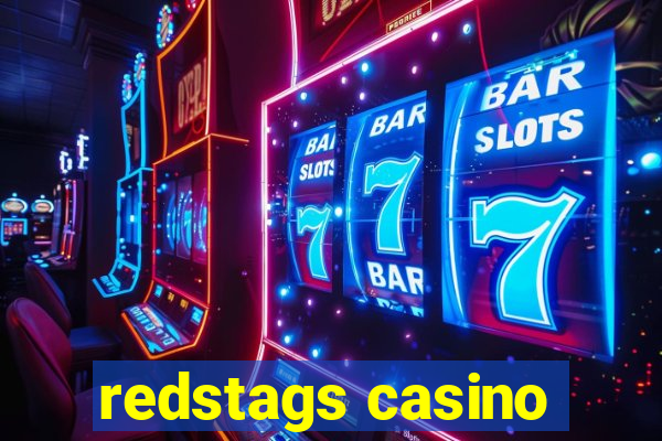 redstags casino