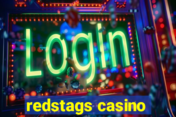 redstags casino