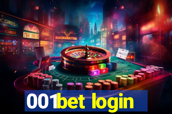 001bet login