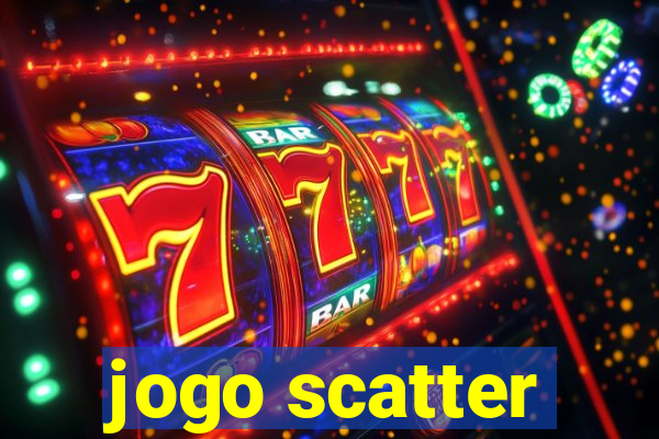 jogo scatter