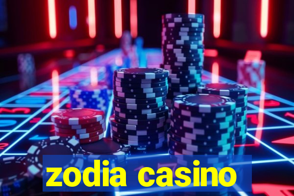 zodia casino