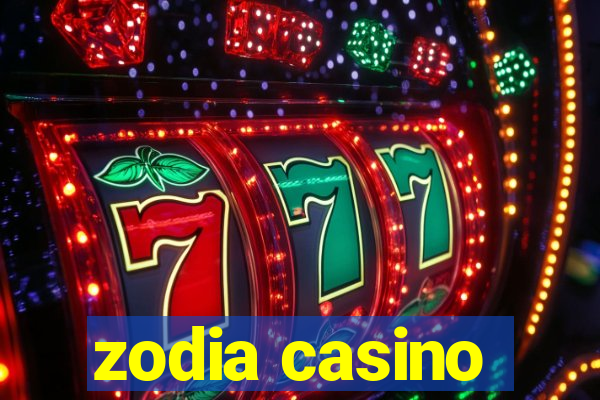 zodia casino