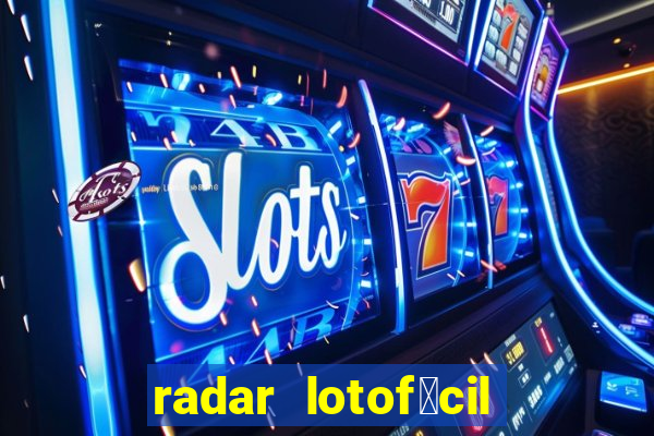 radar lotof谩cil com br