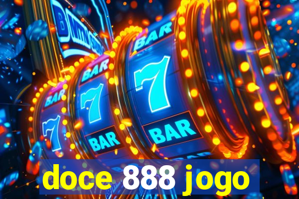 doce 888 jogo