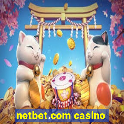 netbet.com casino