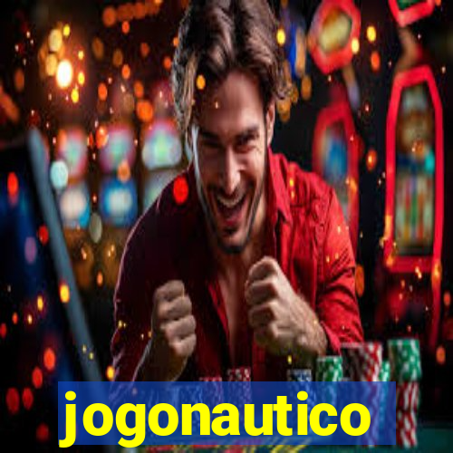 jogonautico