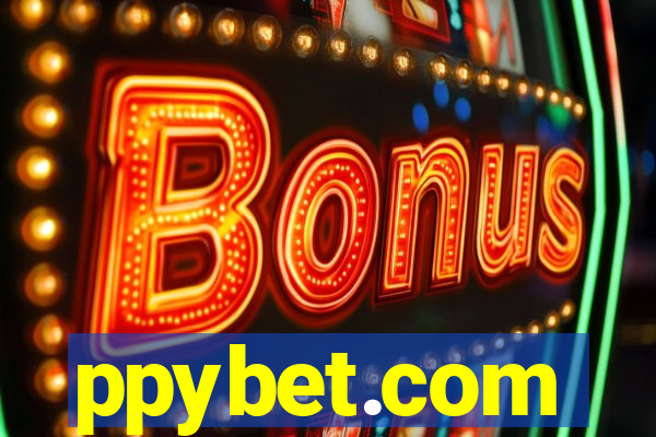 ppybet.com