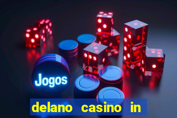 delano casino in las vegas