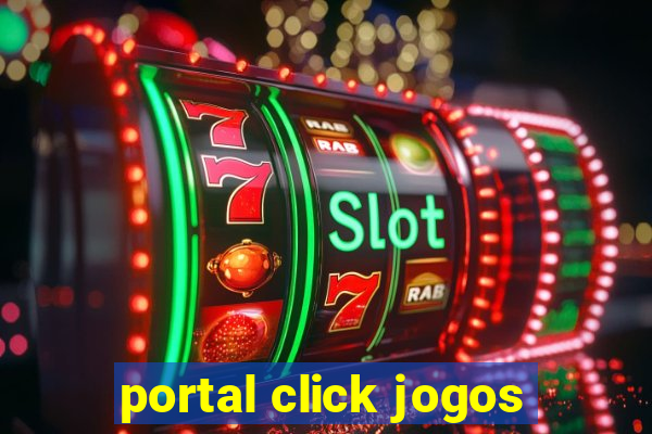 portal click jogos