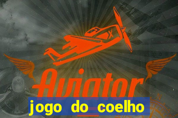 jogo do coelho fortune demo