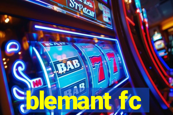 blemant fc