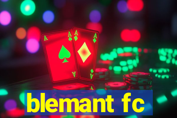 blemant fc