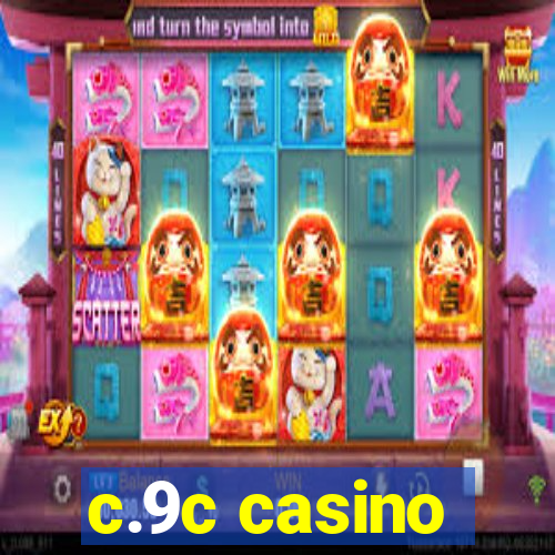 c.9c casino