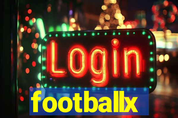 footballx