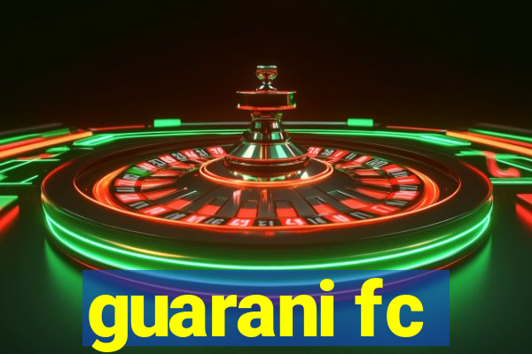 guarani fc