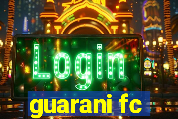 guarani fc