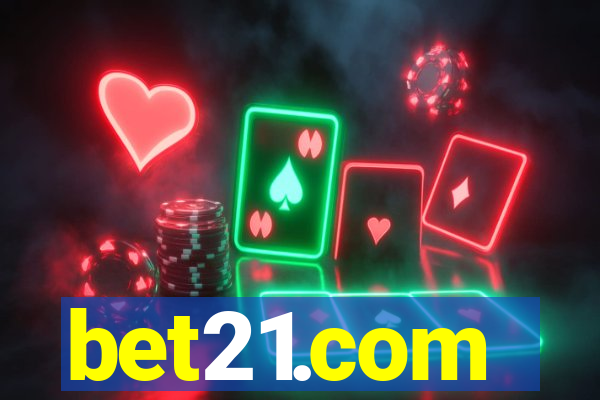 bet21.com