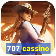 707 cassino