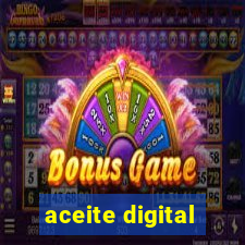 aceite digital