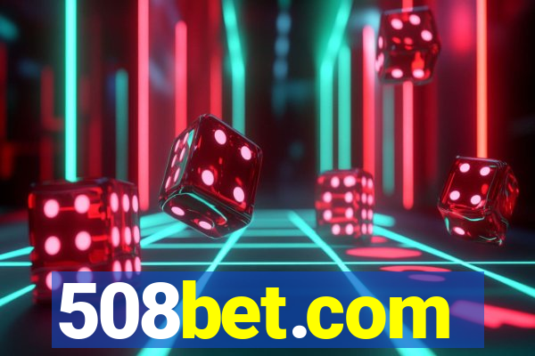 508bet.com