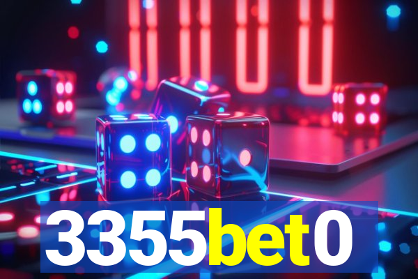 3355bet0