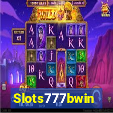 Slots777bwin