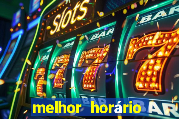 melhor horário para jogar fortune rabbit de madrugada