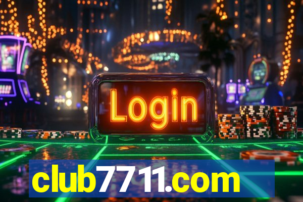 club7711.com