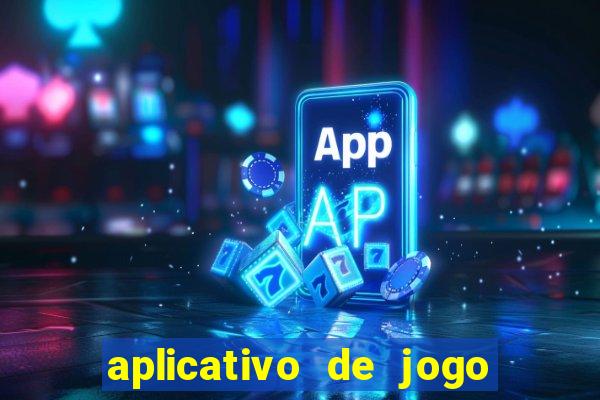 aplicativo de jogo que paga no cadastro