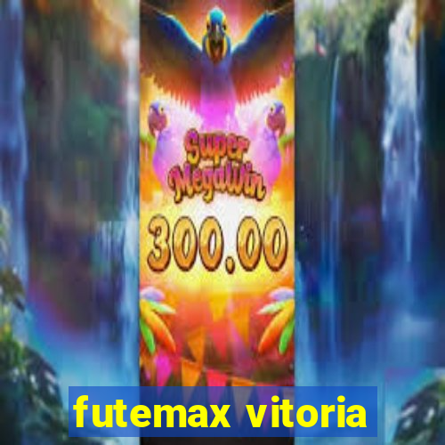 futemax vitoria