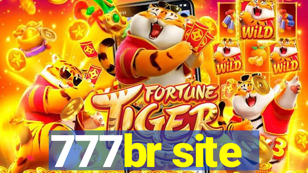 777br site