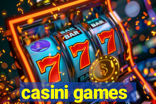 casini games