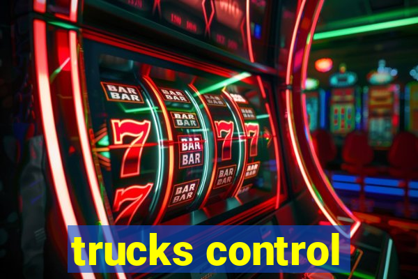 trucks control