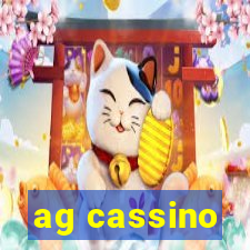 ag cassino