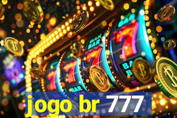 jogo br 777