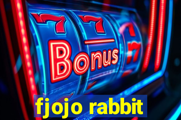 fjojo rabbit